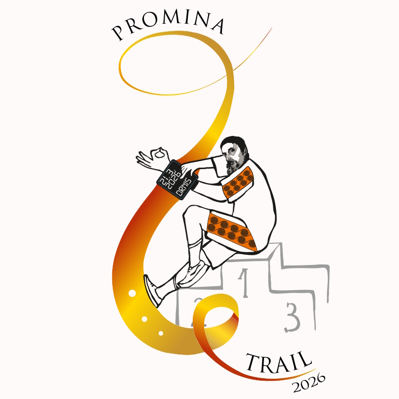 IZVJEŠĆE PROMINA TRAIL 2026
