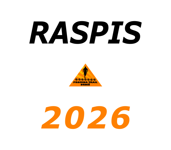 Promina Trail 2026